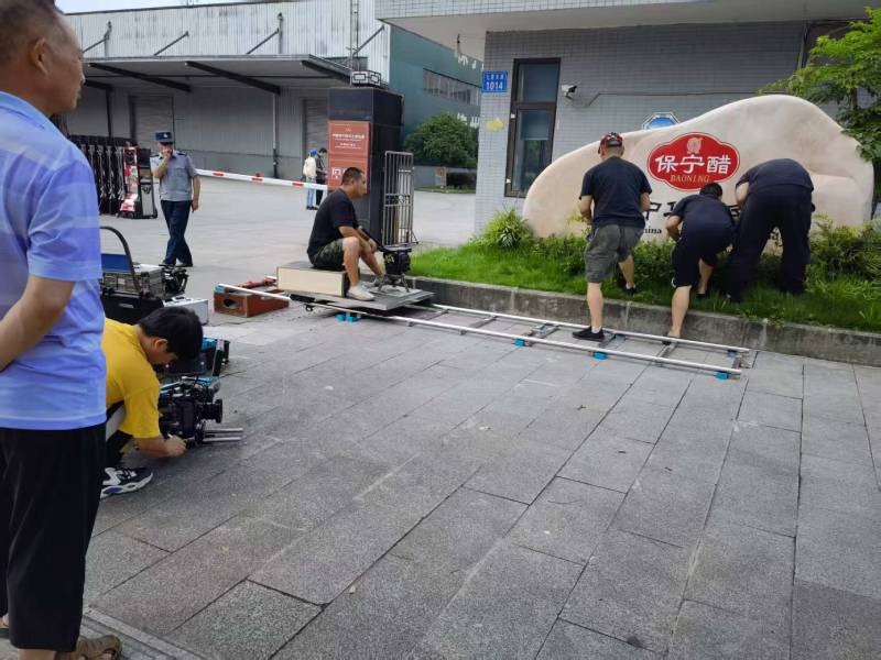 贡嘎县广告片拍摄公司核心优势：全流程服务，让品牌广告片省心更出彩