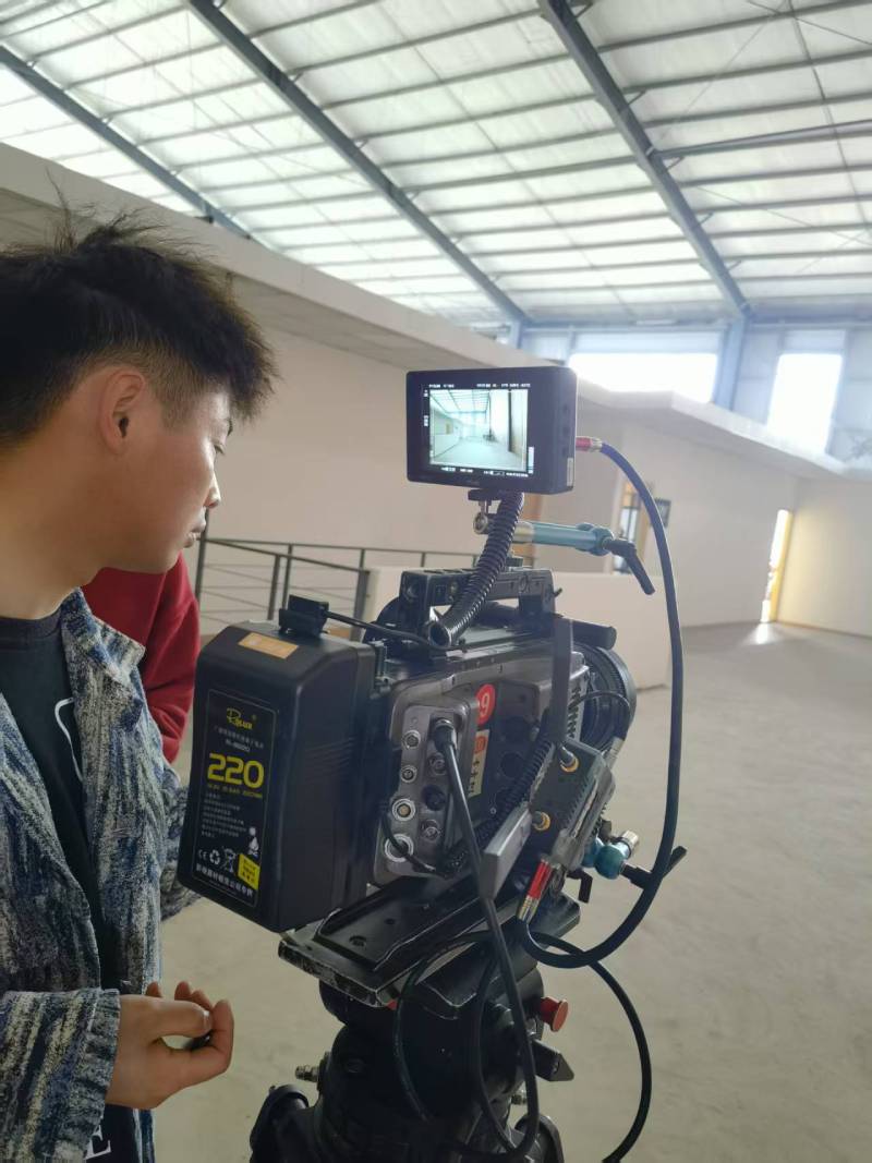 解锁贡嘎县广告片拍摄：以创意镜头，解锁品牌商业价值新高度