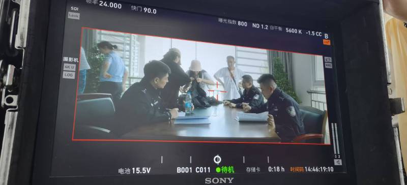 贡嘎县广告片拍摄公司服务世界500强的标准化体系